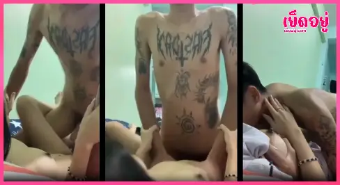 คลิปหลุดน้องเมลล์ mailyti นักศึกษาขาวใสเงี่ยนจัด โม๊กควยดูดลึกเล่นไข่สั่นเสียวหี ขย่มควยเด้งแรง กระแทกเน้น ๆ จบด้วยชักว่าวน้ำแตกเลอะชุด!